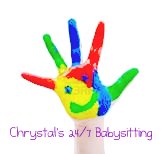 Chrystal Anderson Photo 10