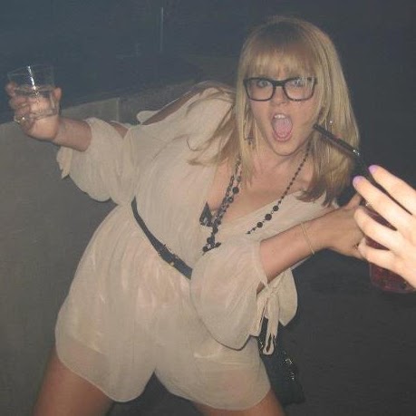Jenny Murray Photo 42