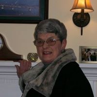 Carole Robinson Photo 36