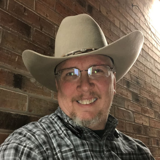 John Arnett Photo 19