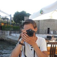 Marc Mast Photo 2