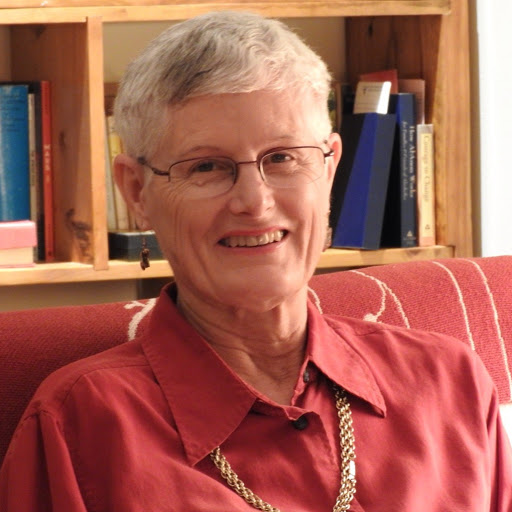 Joy Patterson Photo 40
