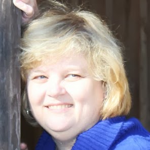 Anita Sharp Photo 2