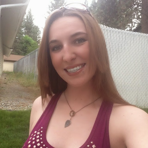 Caitlin Cramer Photo 12