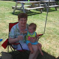 Janis Miller Photo 14