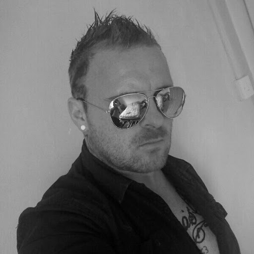 Michael Hamill Photo 10