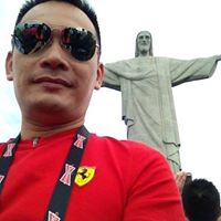 Benjamin Chee Photo 3