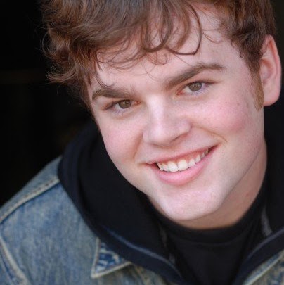 Michael Nash Photo 35