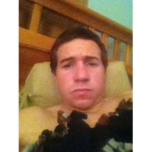 Josh Calvert Photo 10