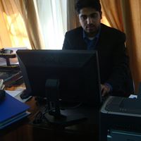 Sayed Habib Photo 21