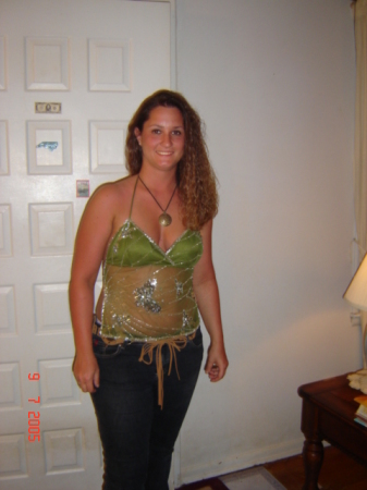 Teresa Green Photo 41