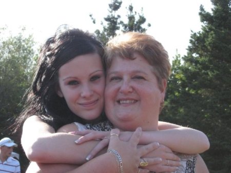 Patricia Gallant Photo 13
