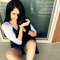 Amy Robles Photo 20