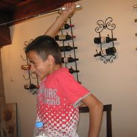 Valentin Dimitrov Photo 23