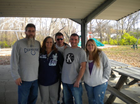 Debra Roberts Photo 14