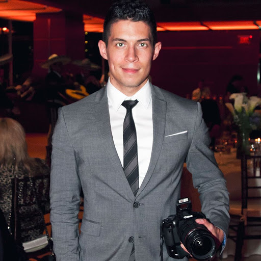 Michael Rios Photo 37