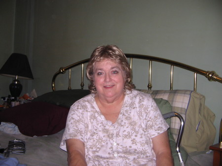 Gail Potter Photo 27