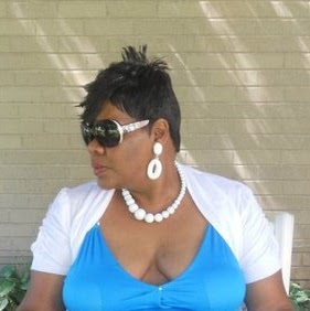 Cynthia Bailey Photo 13