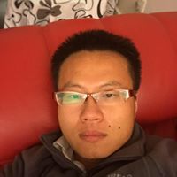Xiang Ma Photo 18