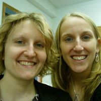 Elizabeth Lang Photo 20