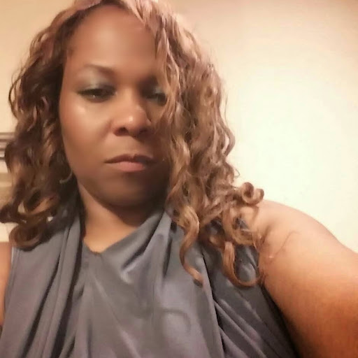 Felicia Jenkins Photo 35