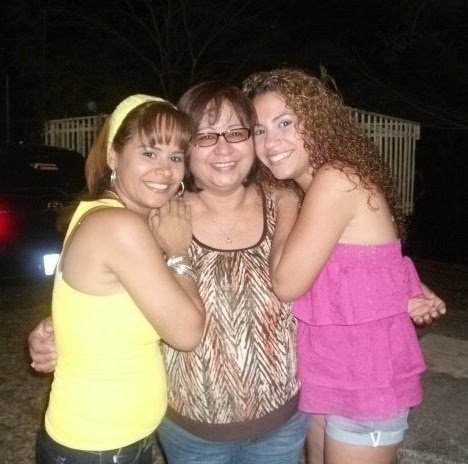 Mary Rodriguez Photo 9
