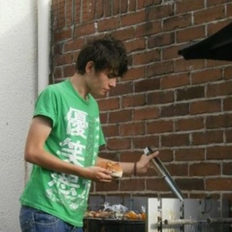 Shane Luxton Photo 1