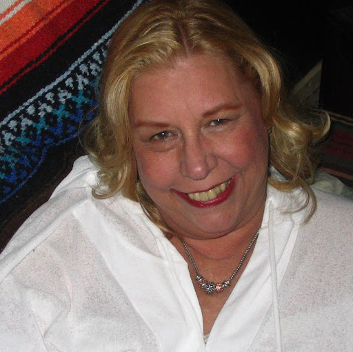 Janet Cooper Photo 45