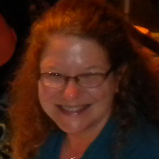 Carol O'Connell Photo 9