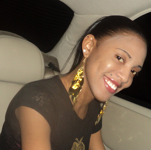 Shanice Williams Photo 25