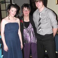 Kathryn Pearson Photo 20