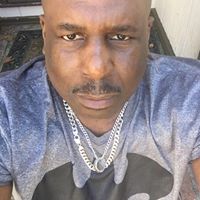 Reginald Harris Photo 15