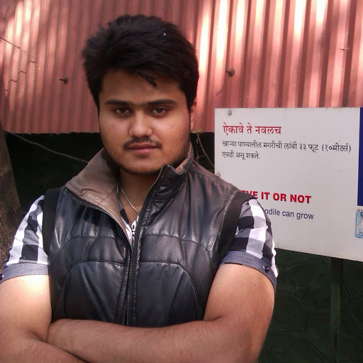 Sayed Naqvi Photo 8