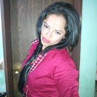 Ruby Pacheco Photo 35