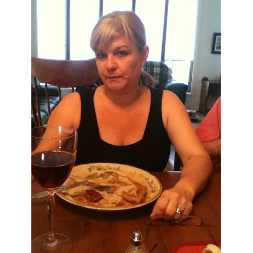 Tracey O'Brien Photo 6