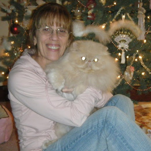 Christine Watts Photo 35