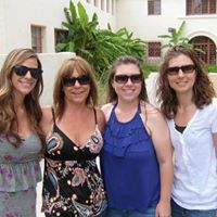 Susan Casey Photo 52