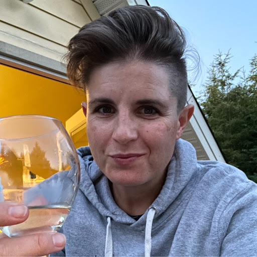 Sarah Cramer Photo 30