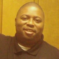 Roderick Thomas Photo 9