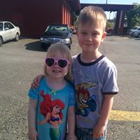 Amy Sheffer Photo 4