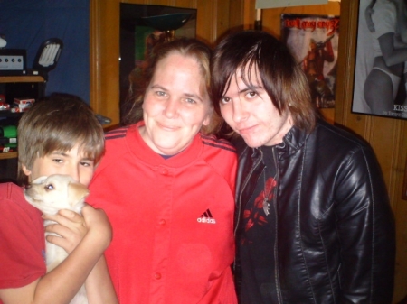 Teresa Campbell Photo 12