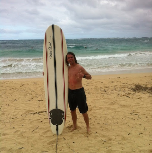 Josh Stuart Photo 31