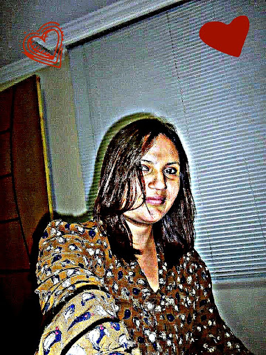 Jacqueline Silva Photo 7