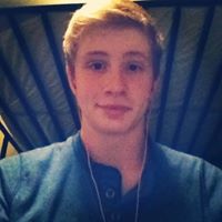 Matthew Fritz Photo 15