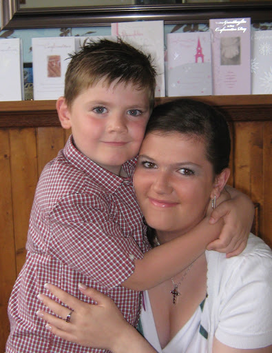 Shannon Waite Photo 9