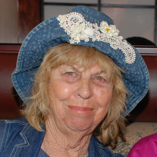 Ruth Gallagher Photo 16