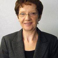 Cynthia Irwin Photo 20