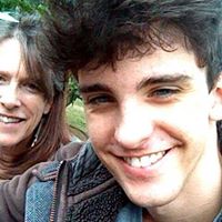 Ruth Cameron Photo 37