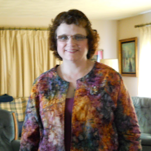 Susan Wright Photo 35