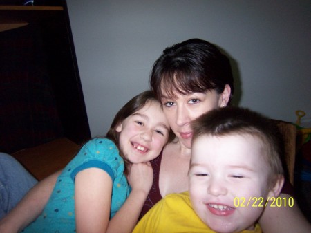 Amanda Anderson Photo 54